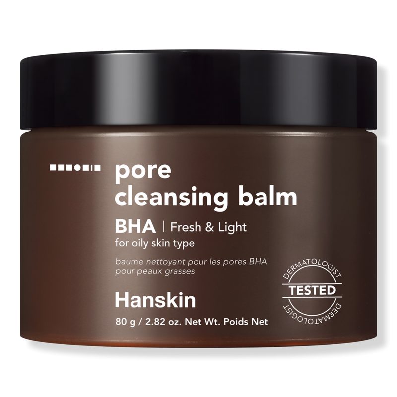 Pore Cleansing Balm - BHA