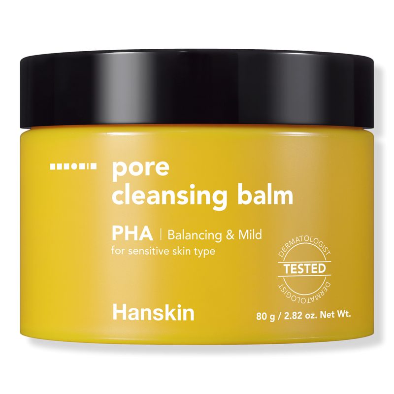 Pore Cleansing Balm - PHA