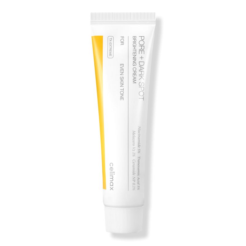 Pore+Dark Spot Brightening Cream