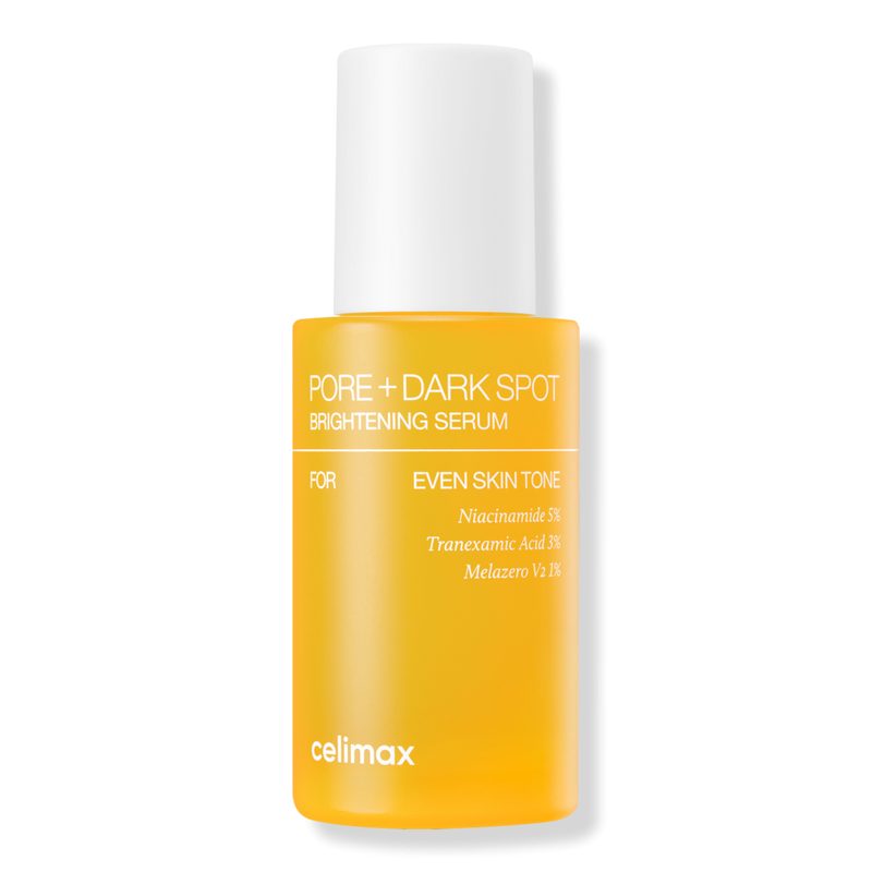 Pore+Dark Spot Brightening Serum