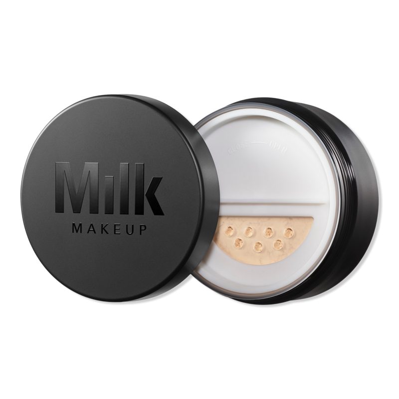 Pore Eclipse Matte Translucent Talc-Free Setting Powder - LIGHT