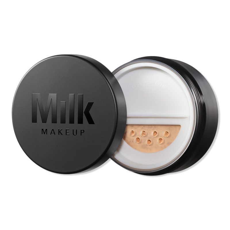 Pore Eclipse Matte Translucent Talc-Free Setting Powder - MEDIUM