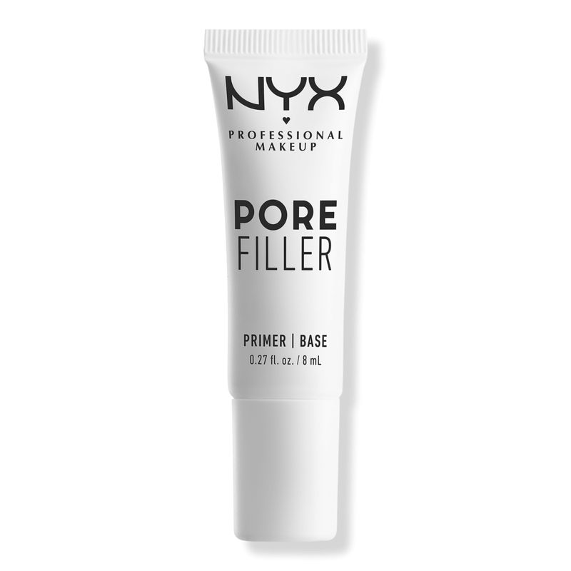 Pore Filler Blurring Face Primer - 0.27 oz