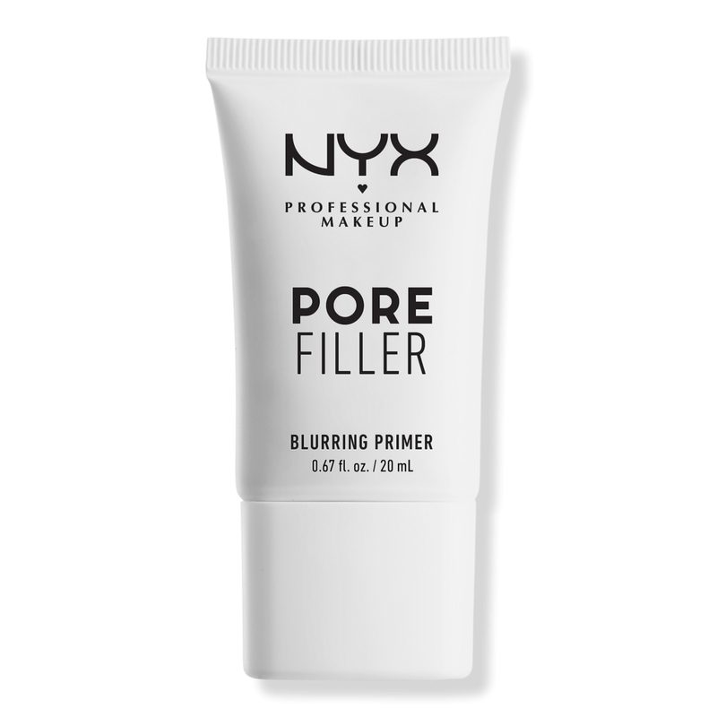 Pore Filler Blurring Face Primer - 0.67 oz