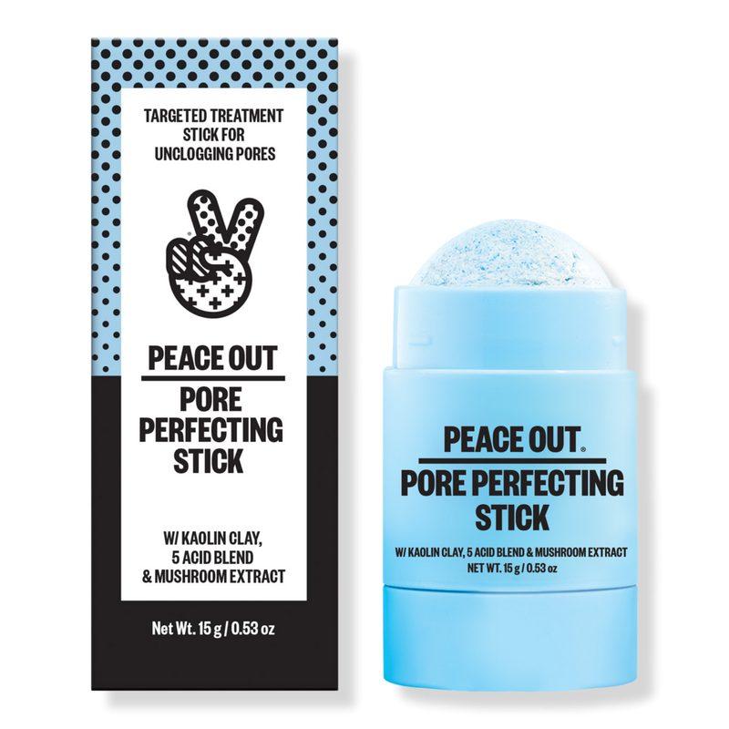 Pore Perfecting AHA & Blackhead Exfoliator Stick