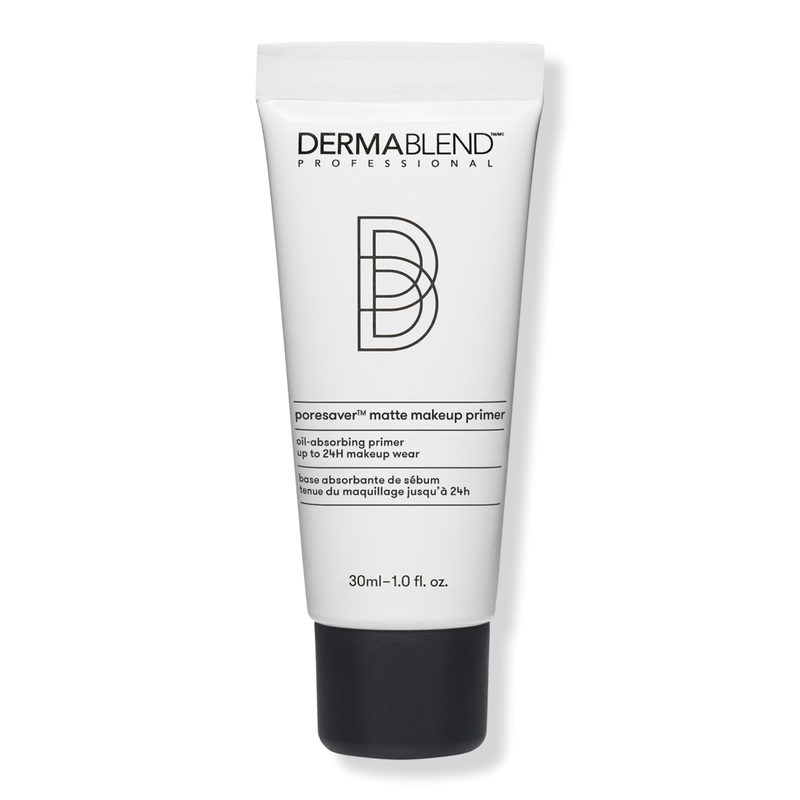 Poresaver Matte Makeup Primer