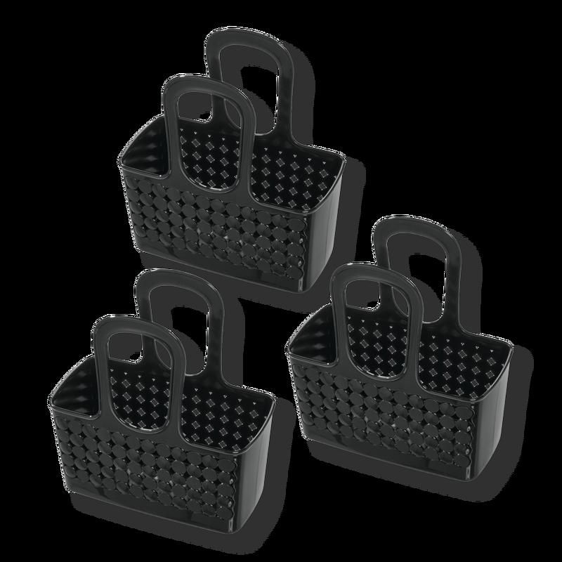 Portable Shower Tote for Dorm or Bathroom