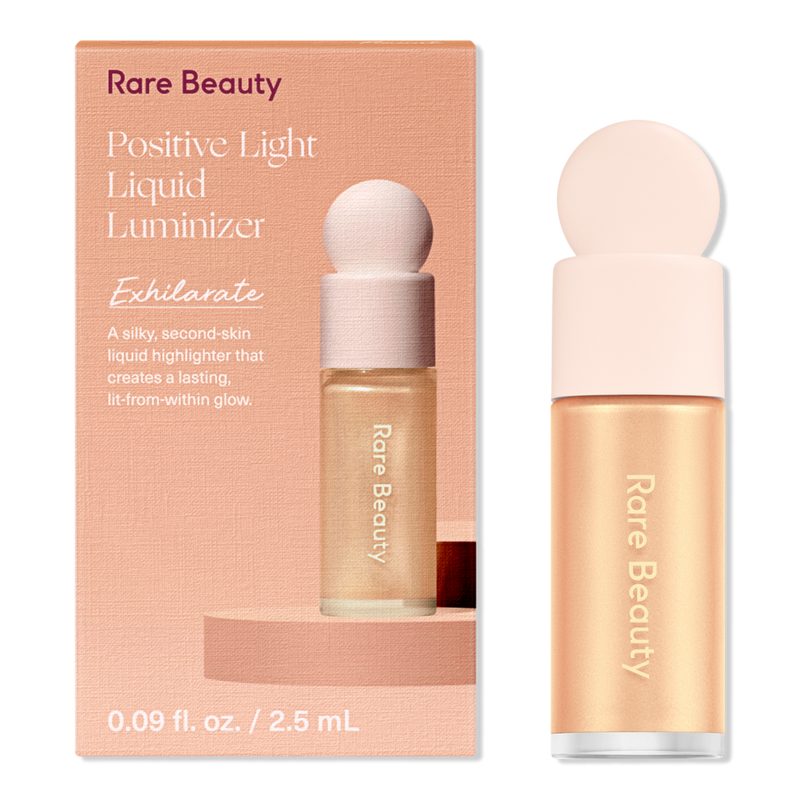 Positive Light Liquid Luminizer Mini - Exhilarate