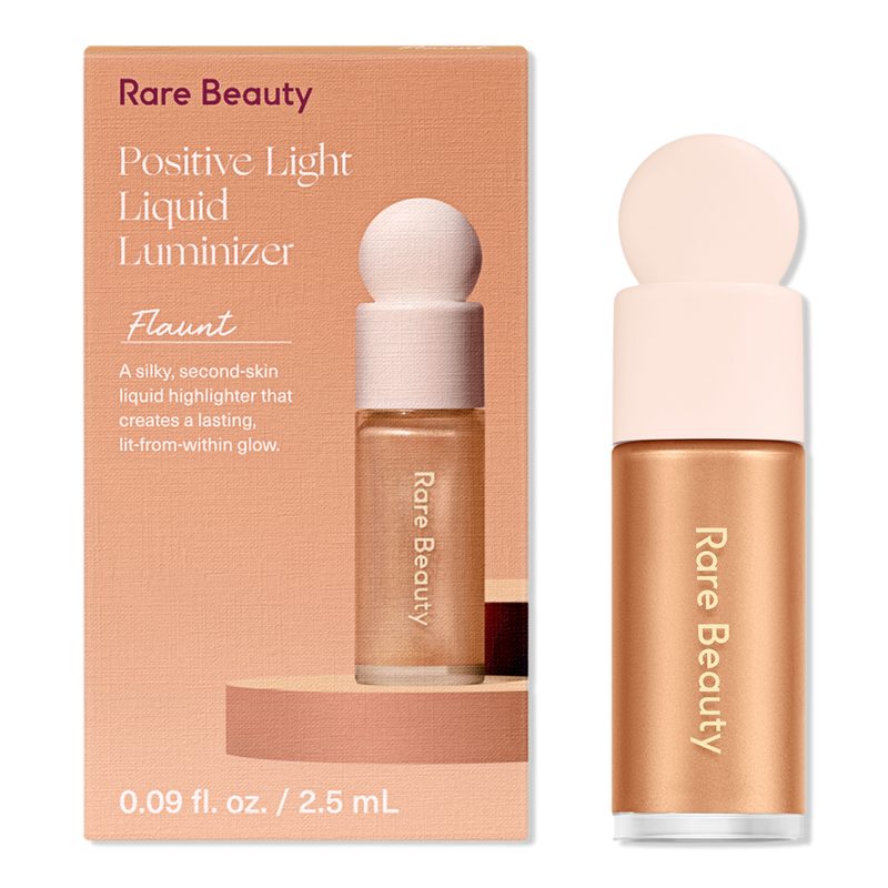Positive Light Liquid Luminizer Mini - Flaunt