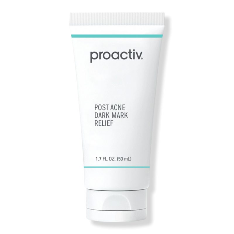 Post Acne Dark Mark Relief