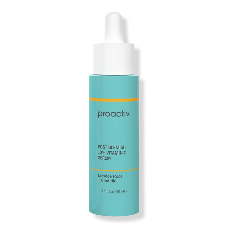 Post Blemish 10% Vitamin C Serum