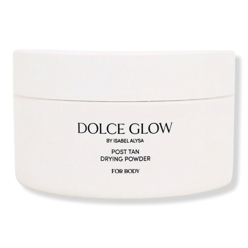 Post Tan Drying Powder