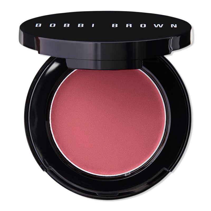 Pot Rouge Cream Blush for Lips & Cheeks - Pink Flame