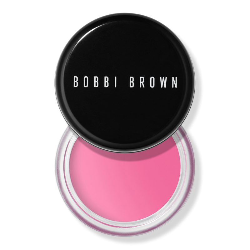 Pot Rouge Velvet Matte Cream Blush for Cheeks & Lips - Peony