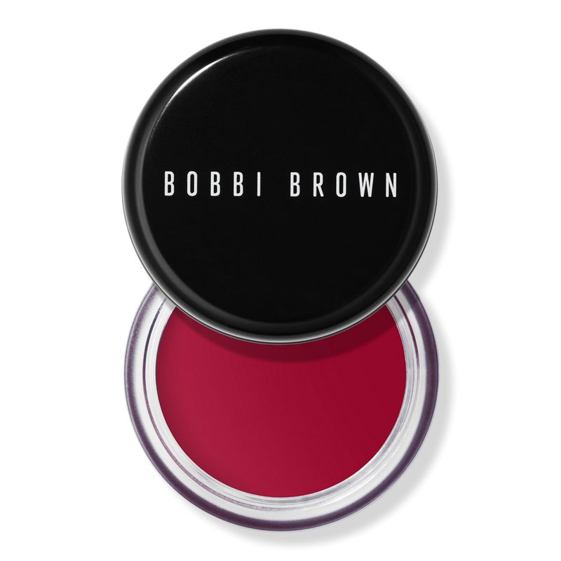 Pot Rouge Velvet Matte Cream Blush for Cheeks & Lips - Pomegrante