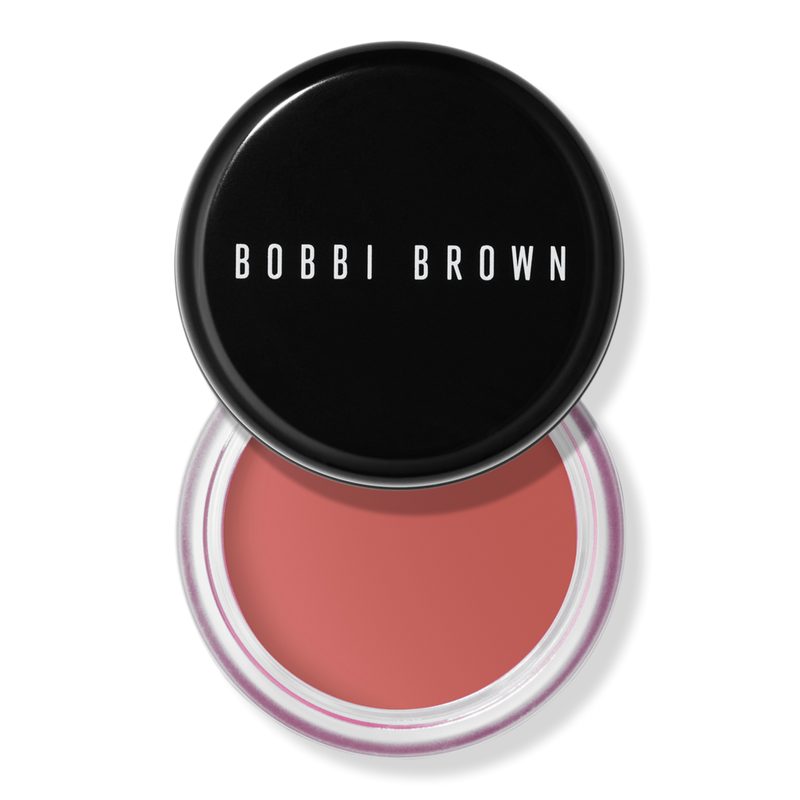 Pot Rouge Velvet Matte Cream Blush for Cheeks & Lips - Tea Rose