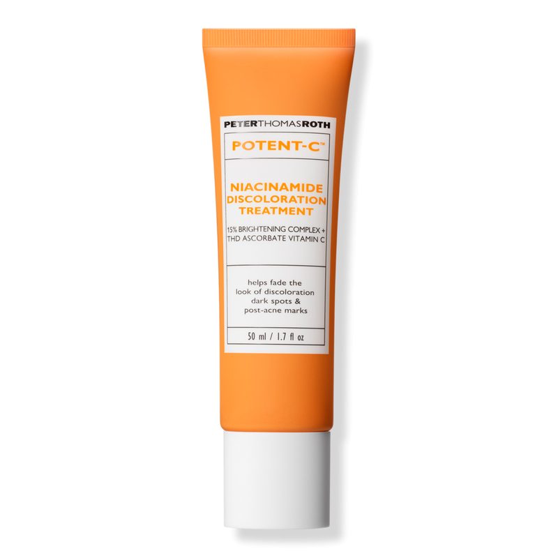 Potent-C Niacinamide Discoloration Treatment
