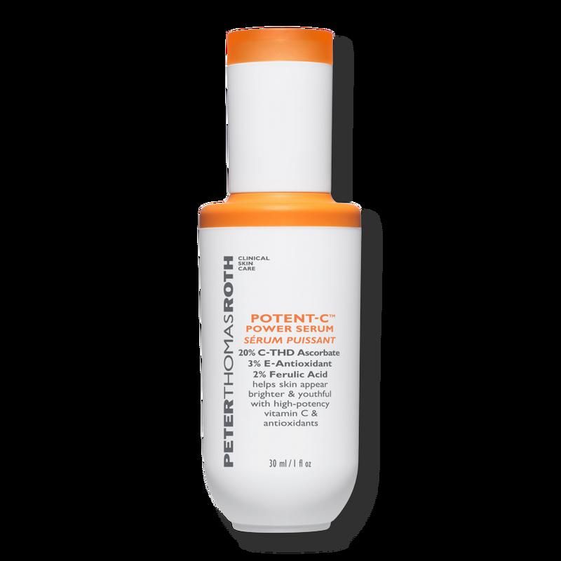 Potent-C Vitamin C Power Serum