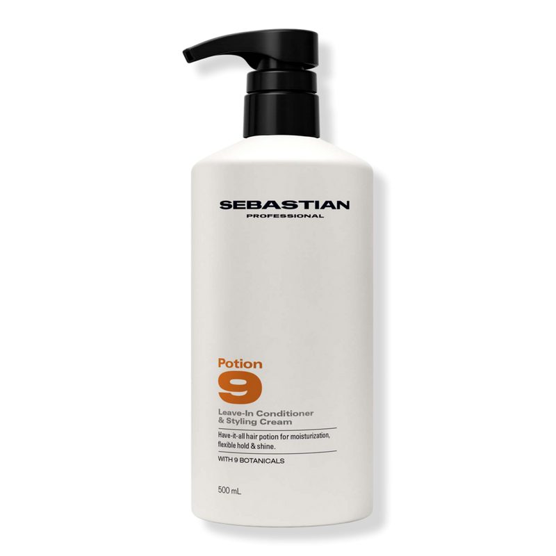 Potion 9 Cream - 16.9 oz