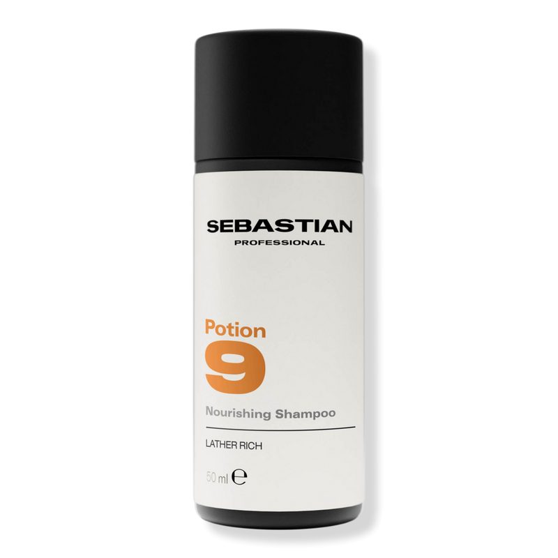 Potion 9 Nourishing Shampoo - 1.01 oz