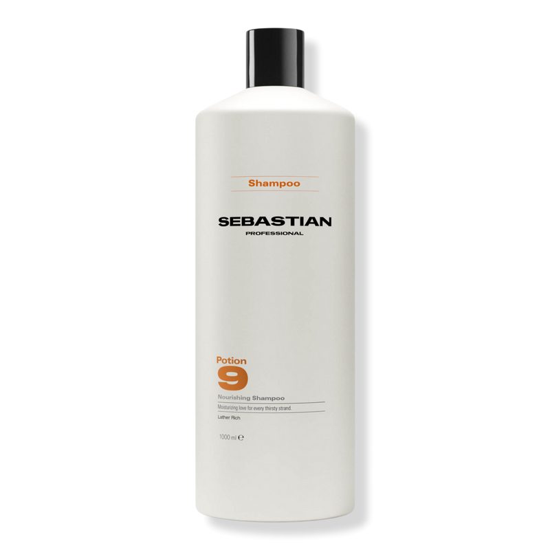 Potion 9 Nourishing Shampoo - 33.8 oz