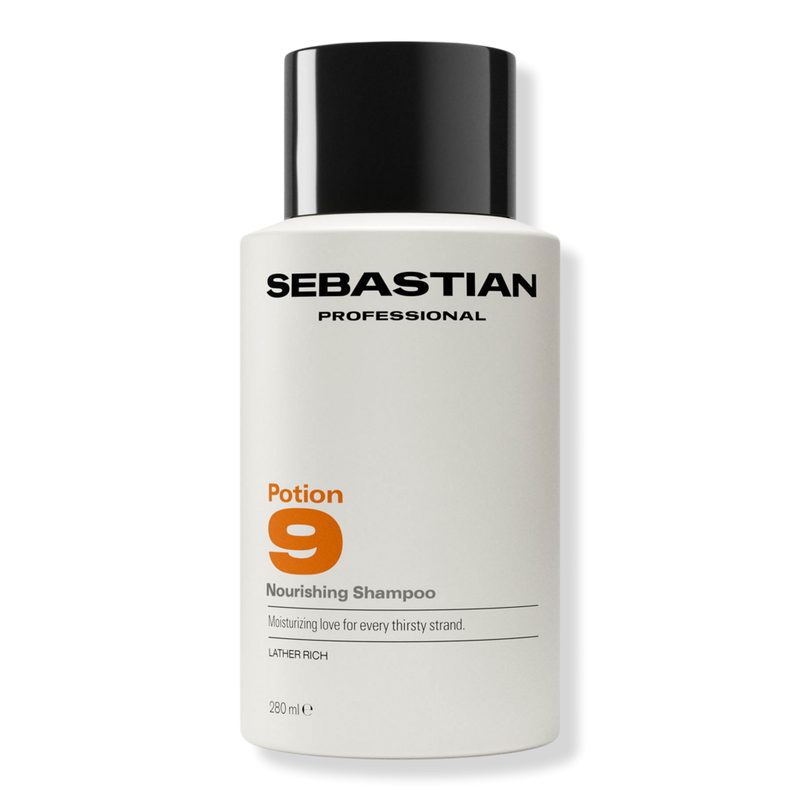Potion 9 Nourishing Shampoo - 9.4 oz