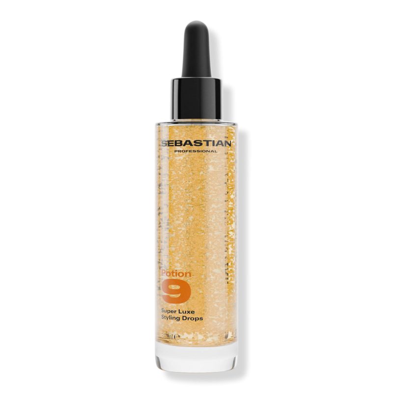 Potion 9 Super Luxe Styling Drops