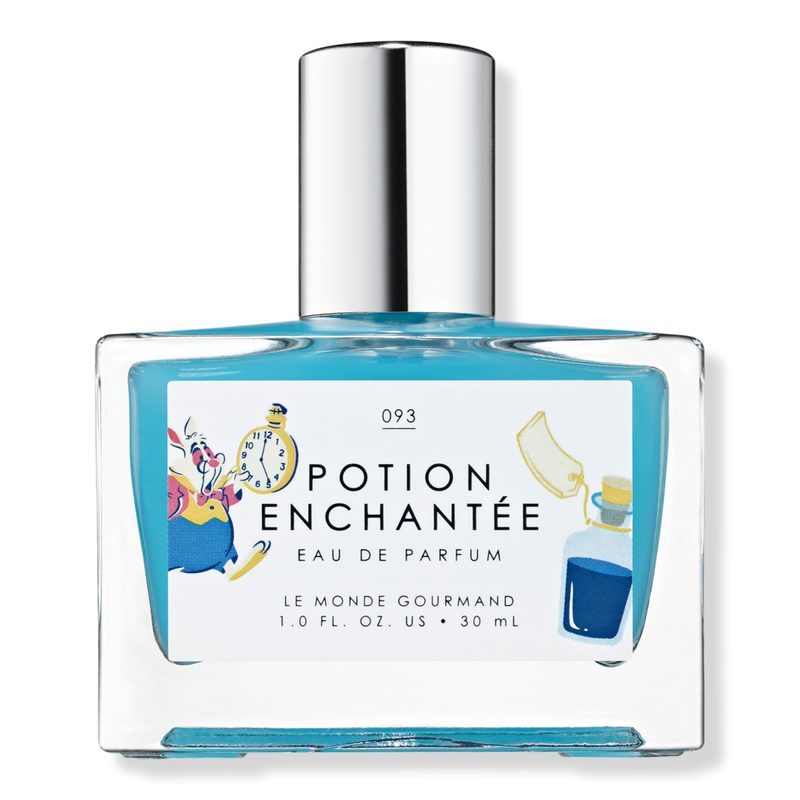 Potion Enchantee Eau de Parfum