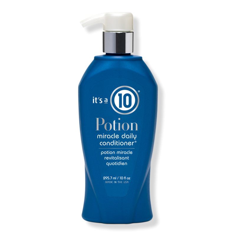Potion Miracle Daily Conditioner