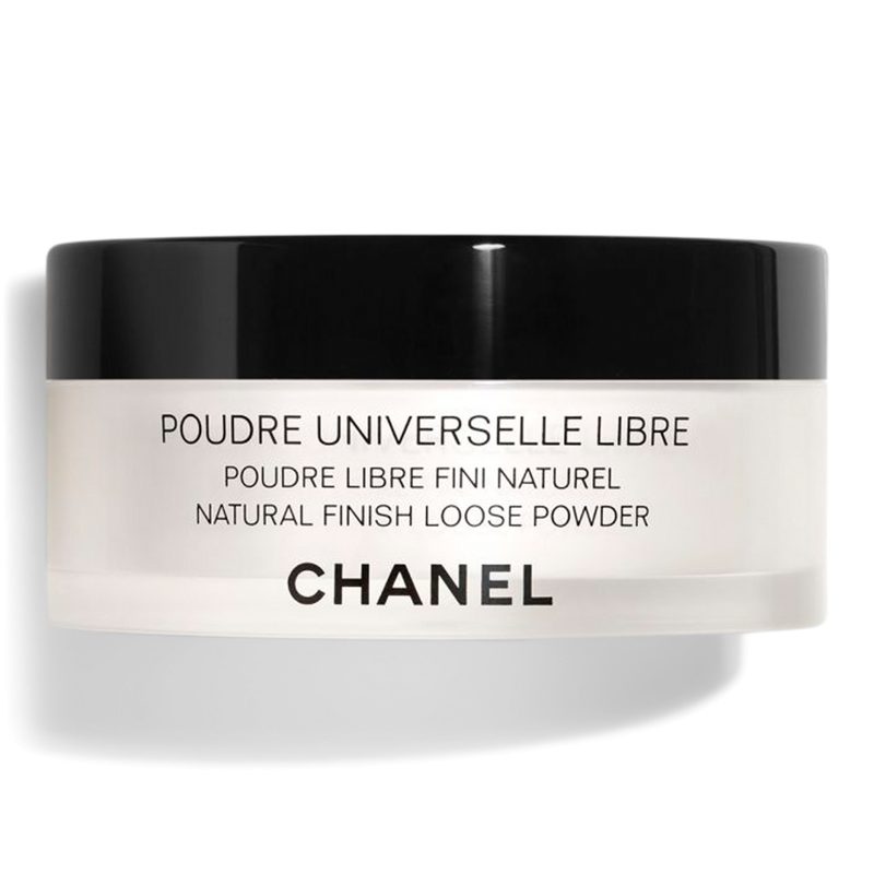 POUDRE UNIVERSELLE LIBRE Natural Finish Loose Powder - 10