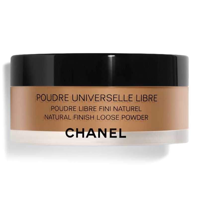 POUDRE UNIVERSELLE LIBRE Natural Finish Loose Powder - 152