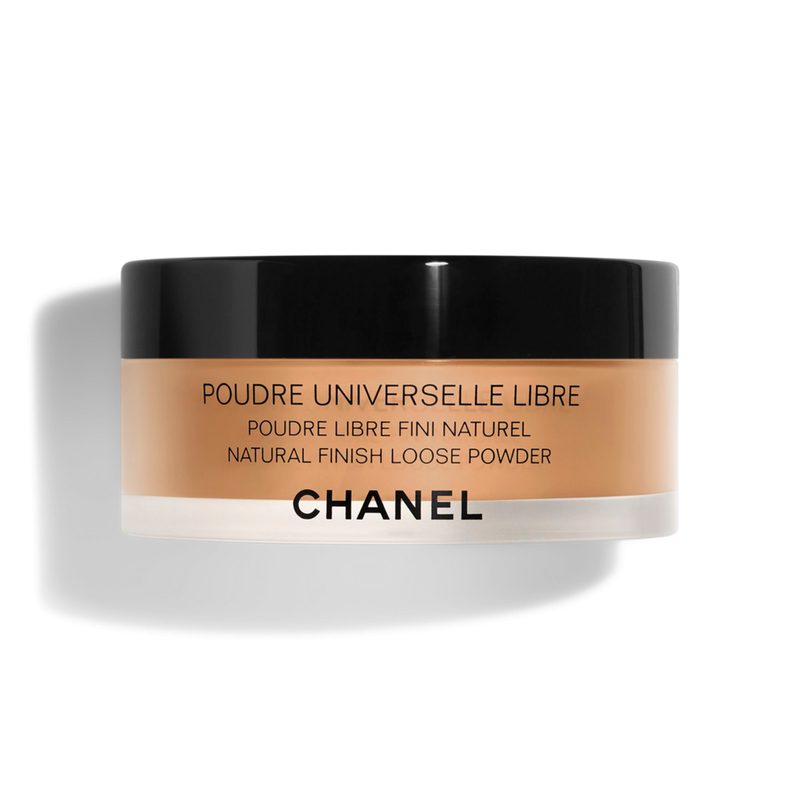 POUDRE UNIVERSELLE LIBRE Natural Finish Loose Powder - 50
