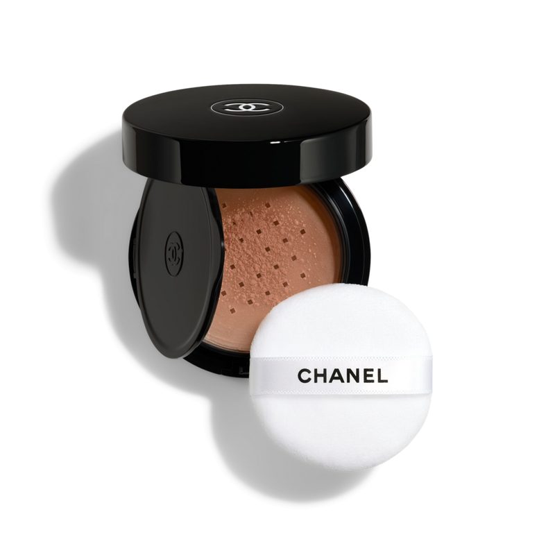 POUDRE UNIVERSELLE LIBRE Natural Finish Loose Powder On-the-Go Format + REFILL - 152 Very Intense