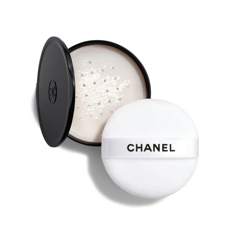 POUDRE UNIVERSELLE LIBRE – REFILL Natural Finish Loose Powder On-the-Go Format - 10 Translucent