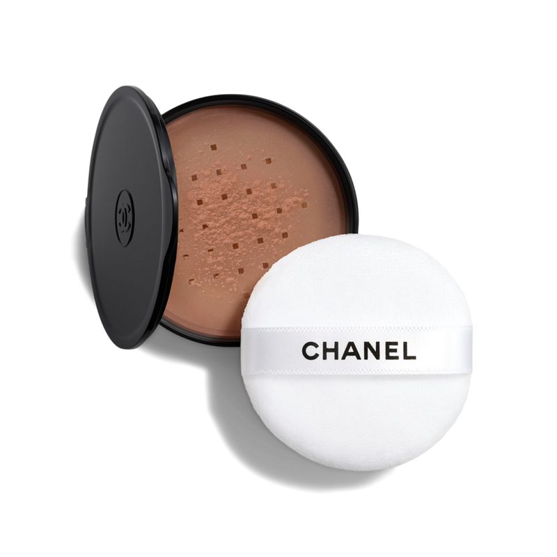 POUDRE UNIVERSELLE LIBRE – REFILL Natural Finish Loose Powder On-the-Go Format - 152 Very intense
