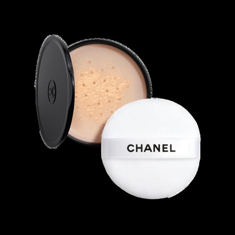 POUDRE UNIVERSELLE LIBRE – REFILL Natural Finish Loose Powder On-the-Go Format - 40 Intense medium