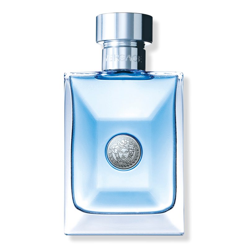 Pour Homme Eau de Toilette - 3.4 oz