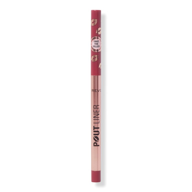 Pout Bomb Plumping Lip Liner - Jelly Berry Mauve