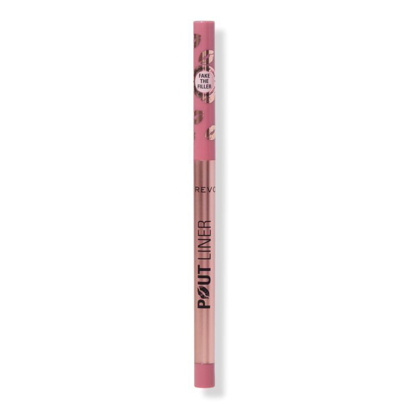 Pout Bomb Plumping Lip Liner - Kiss Baby Pink