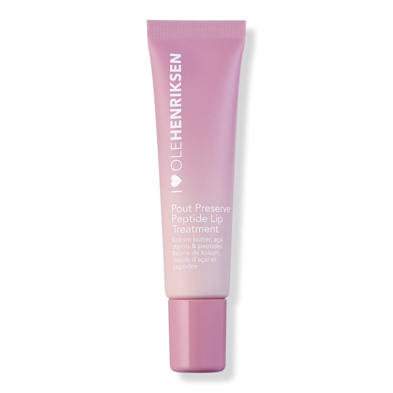 Pout Preserve Hydrating Peptide Lip Treatment - Sweet Macaron