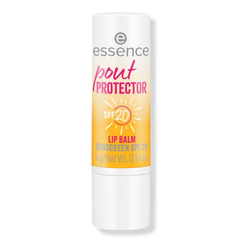 Pout Protector SPF 20 Lip Balm