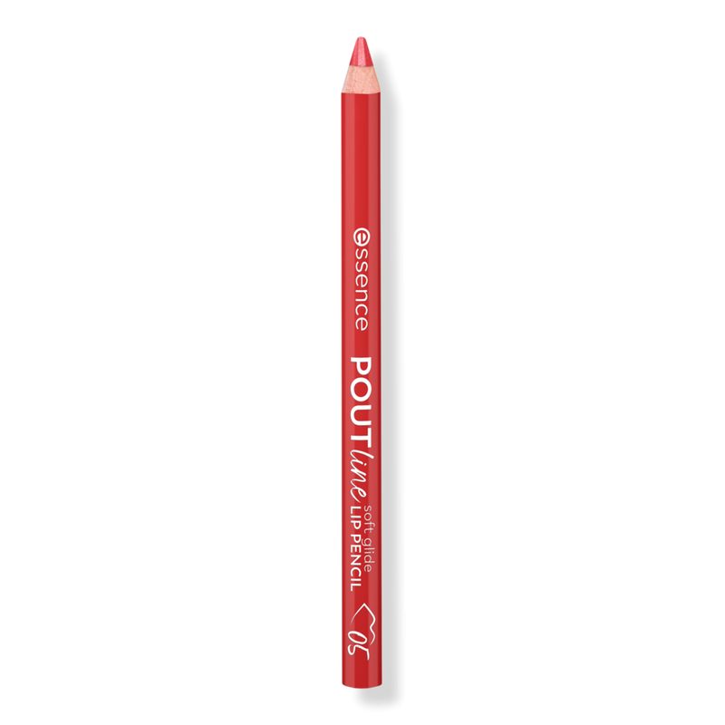 Poutline Soft Glide Lip Pencil - 05 Pout Out Loud