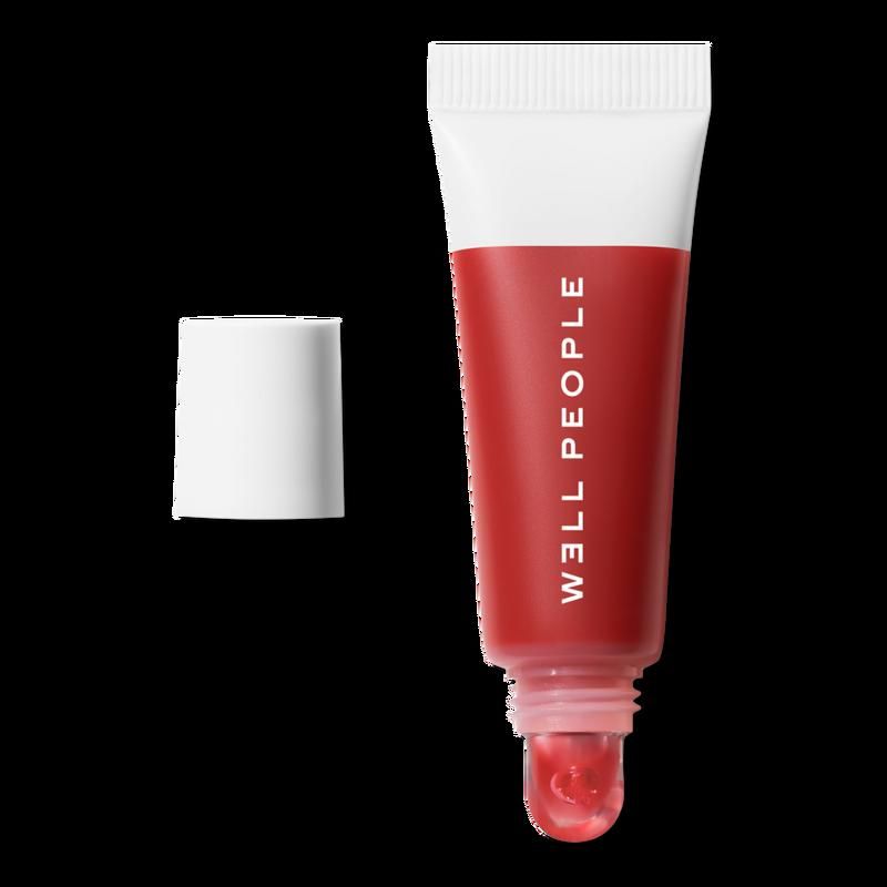 Poutlove Peptide Lip Balm - Honey Plum