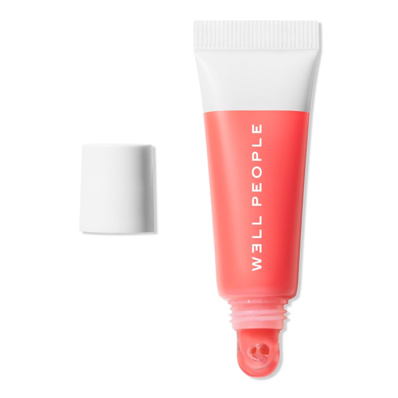 Poutlove Peptide Lip Balm - Pink Grapefruit