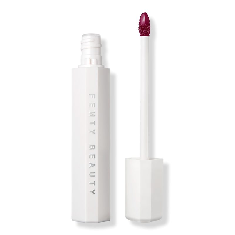 Poutsicle Hydrating Lip Stain - Berry Banger
