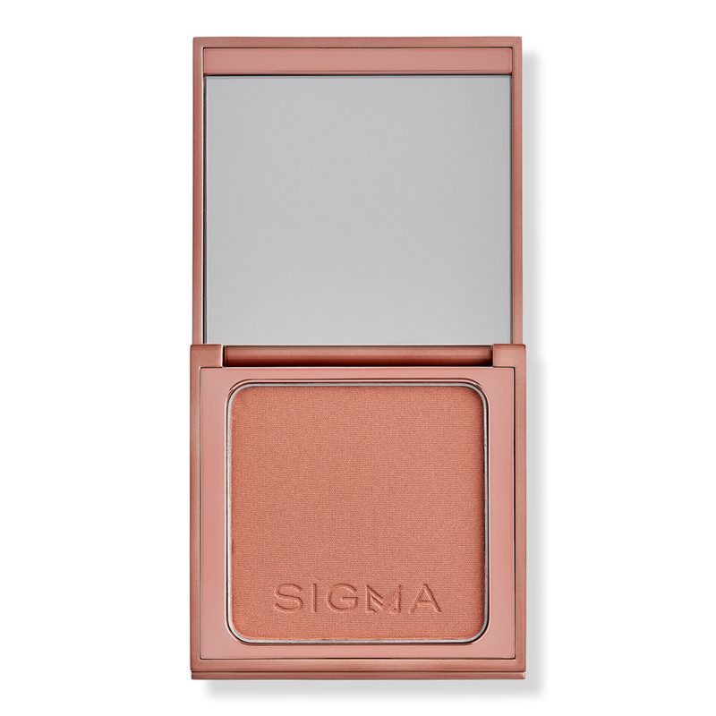 Powder Blush - Cor-de-Rosa