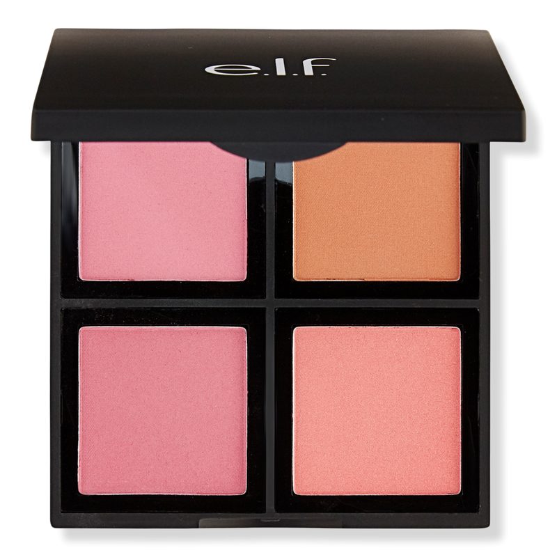 Powder Blush Palette - Light