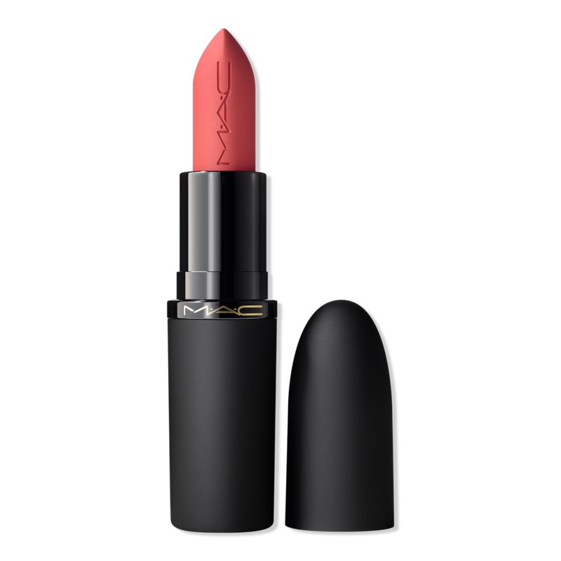 Powder Kiss Hazy Matte Lipstick - A Little Tamed