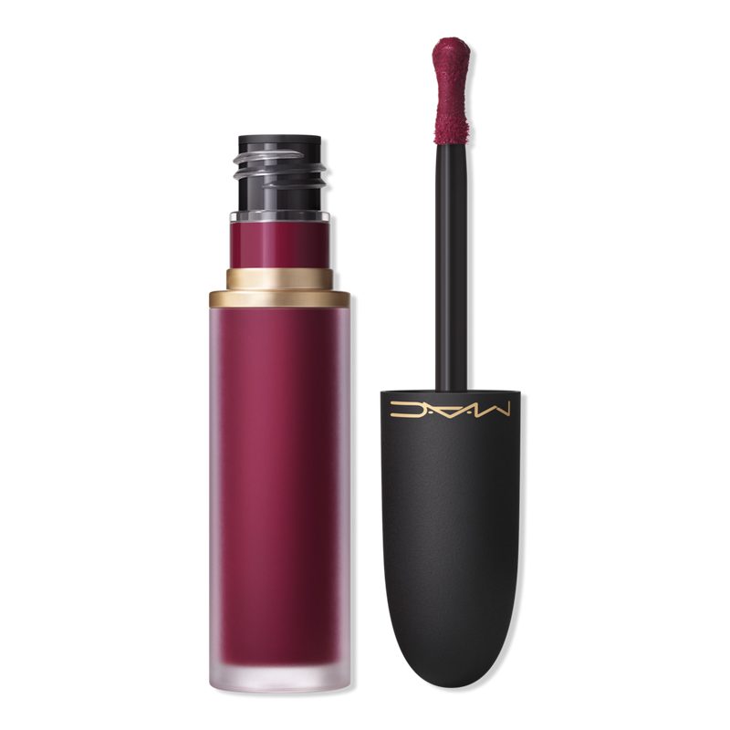 Powder Kiss Liquid Lip & Cheek Mousse - Burning Love