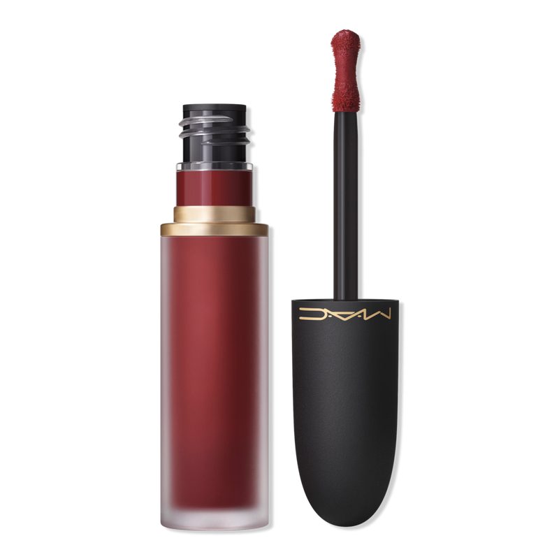 Powder Kiss Liquid Lip & Cheek Mousse - Fashion Emergency